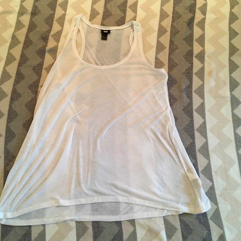 Women’s Tank Top